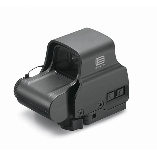 EOTECH EXPS20 HWS A65 68 MOA/DOT - Optics